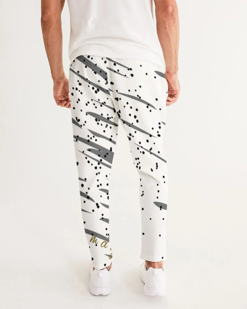 👖2 cool 4 U babe Men's Joggers