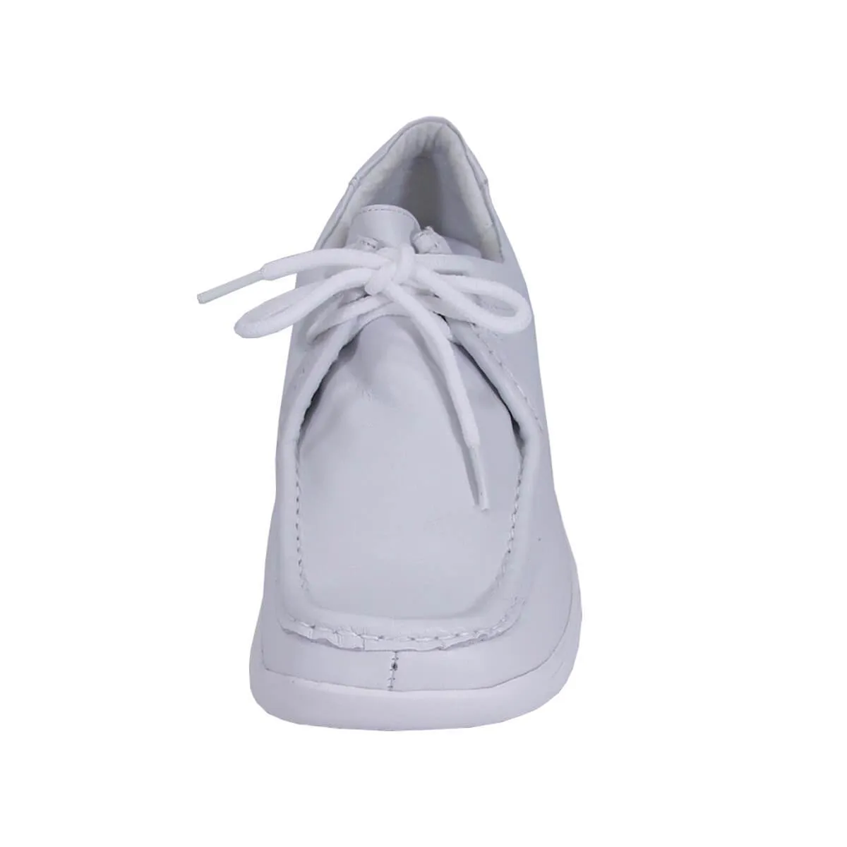 24 HOUR COMFORT Kris Women's Wide Width Leather Shoes