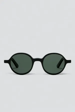 Acetate Reunion Matte 22 Sunglasses
