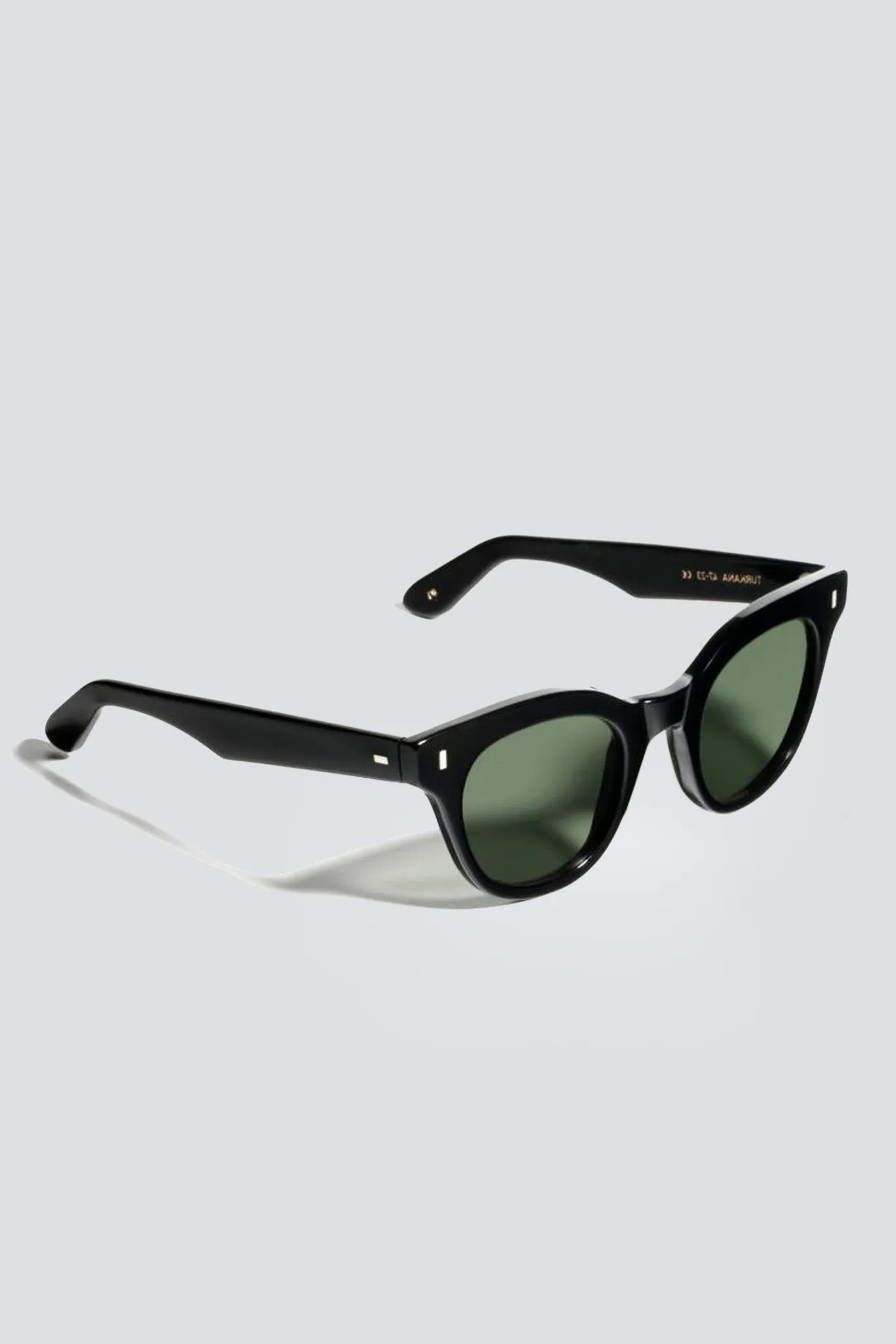 Acetate Turkana C01 Sunglasses