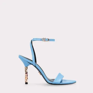 ADA 101 CELESTIAL LEATHER SANDALS