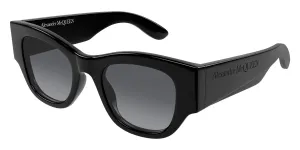 Alexander McQueen AM0420S 001