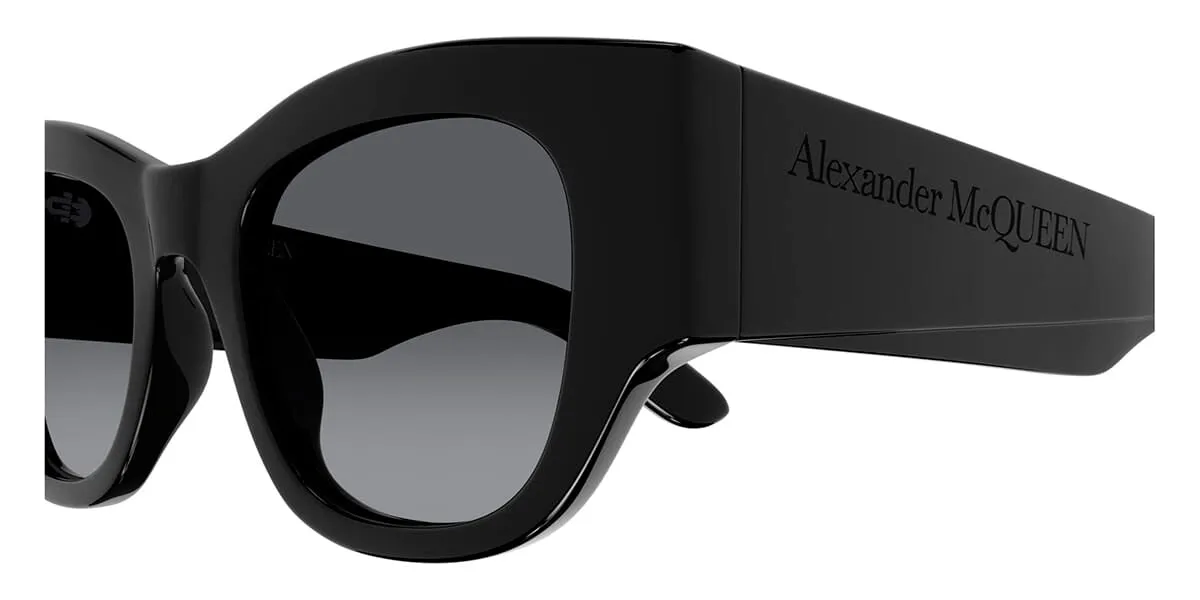 Alexander McQueen AM0420S 001