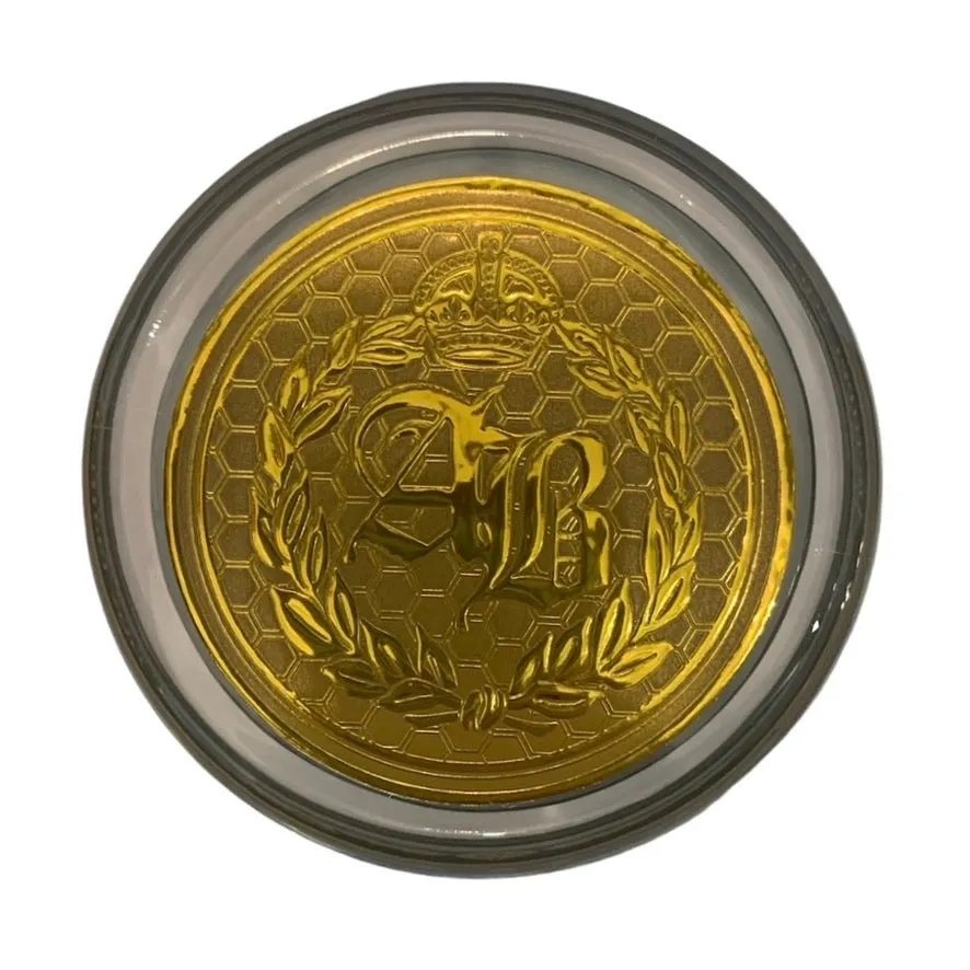 Archipelago Botanicals Jar Candle - Holiday Fir