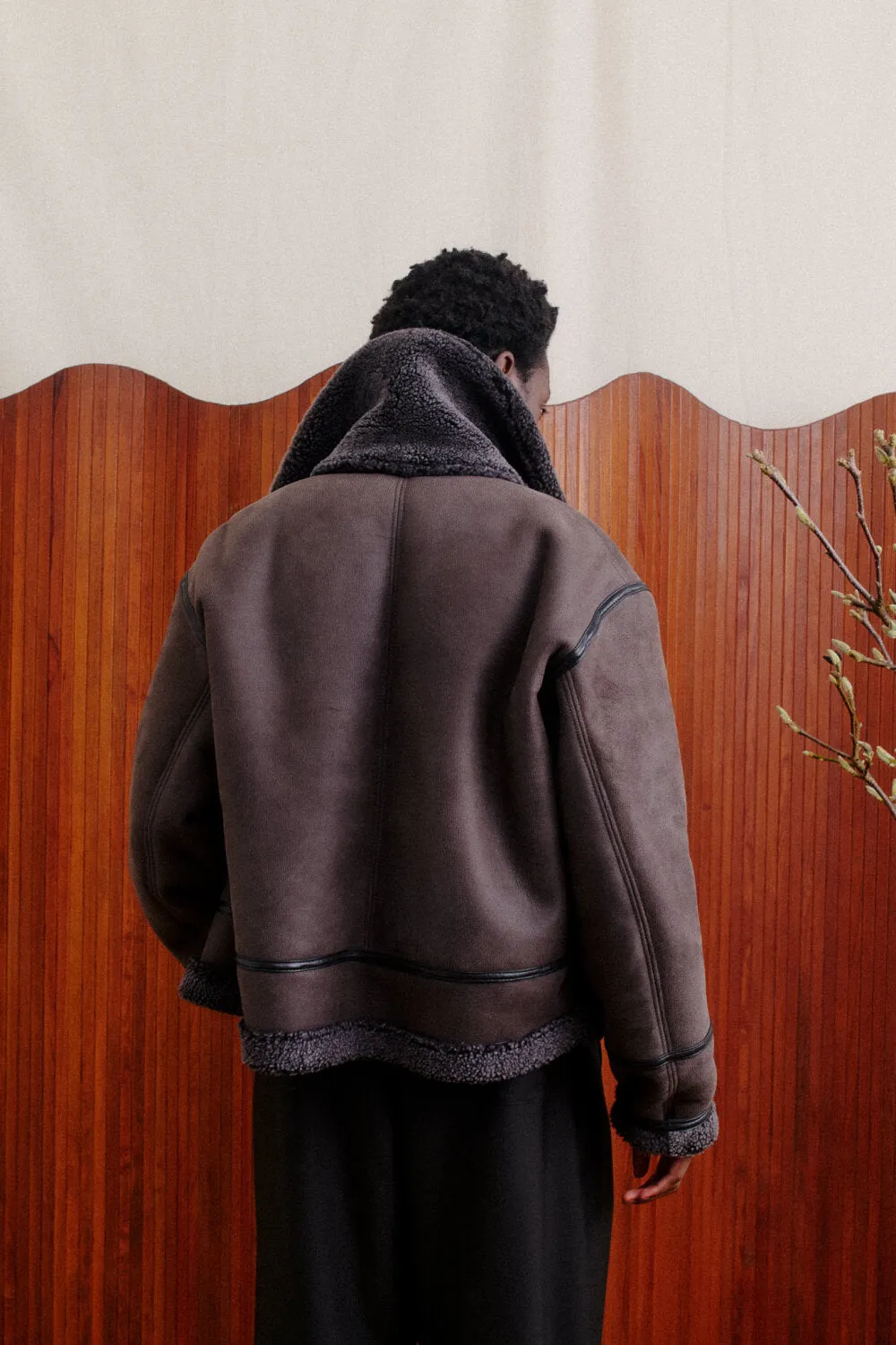 AREQUIPA JACKET