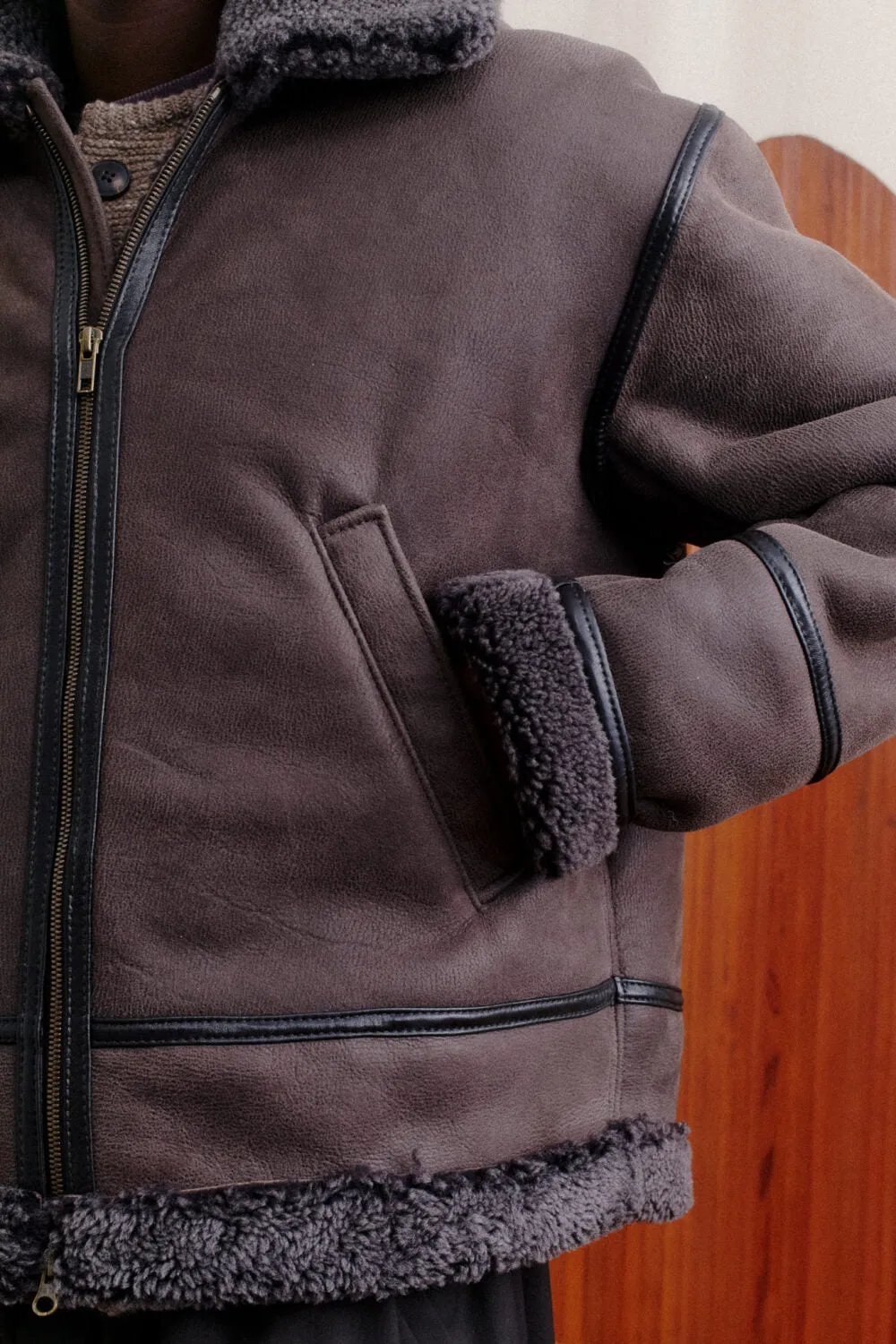 AREQUIPA JACKET