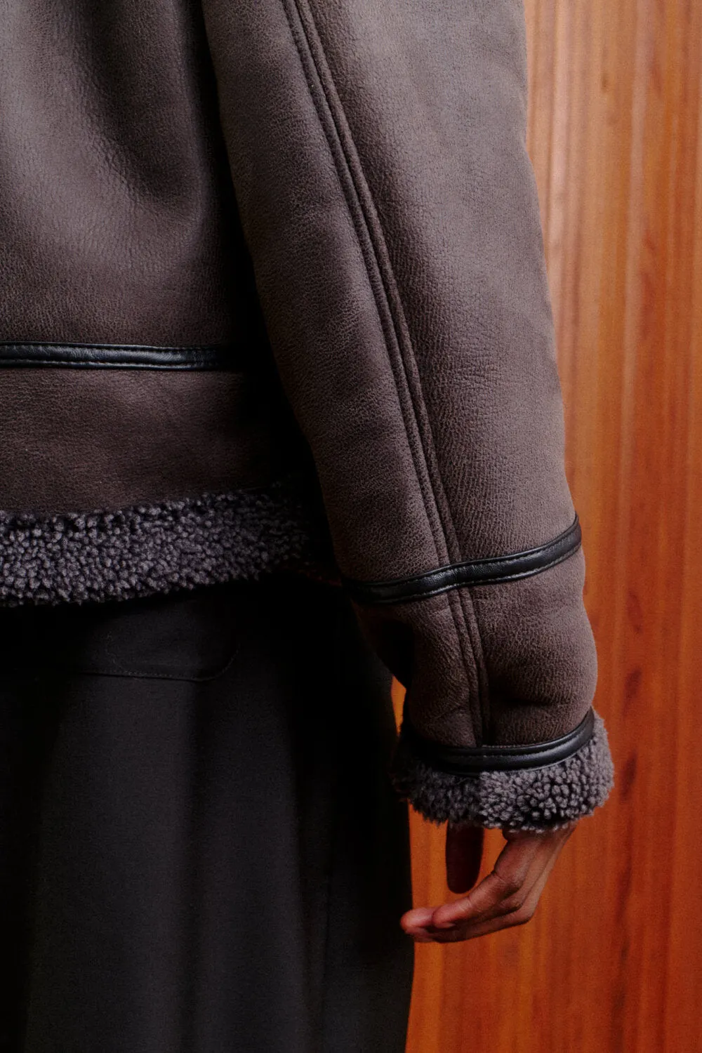 AREQUIPA JACKET