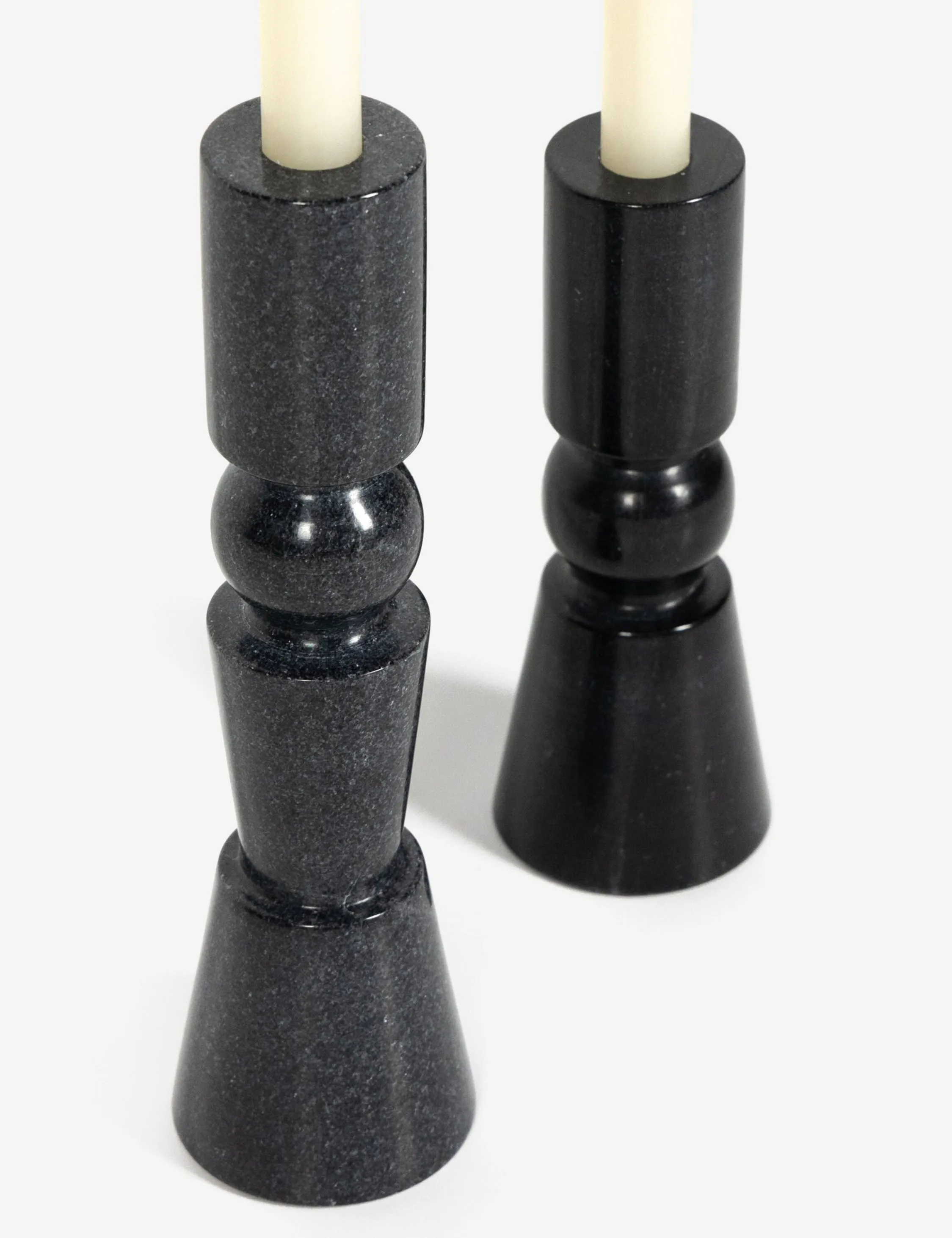 Aries Candlesticks (Set of 2)