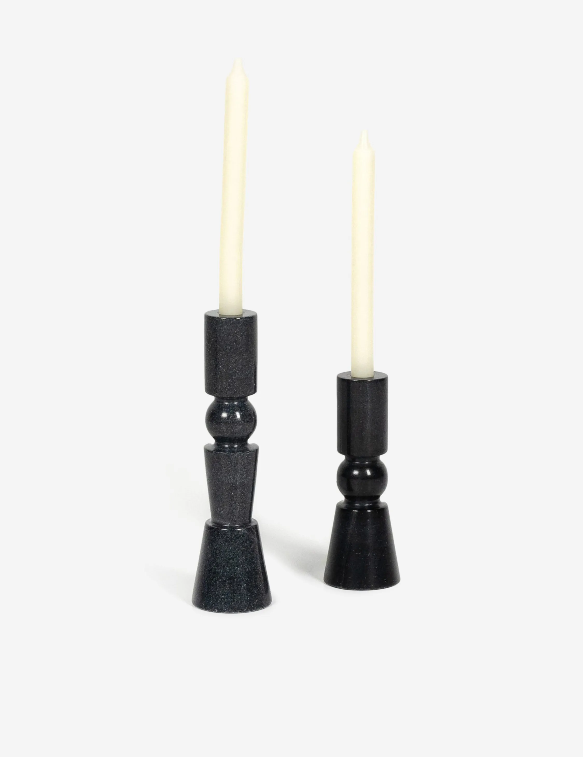 Aries Candlesticks (Set of 2)