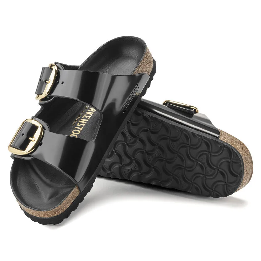 ARIZONA BIG BUCKLE BLACK