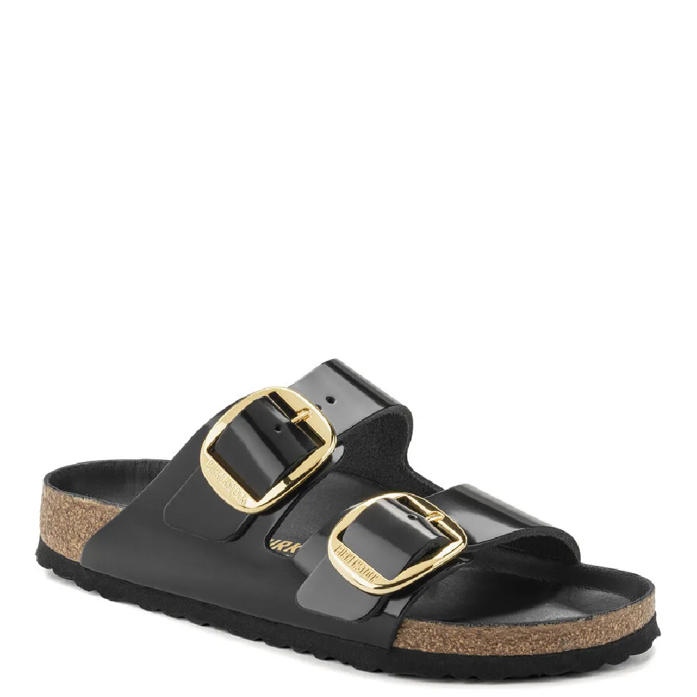 ARIZONA BIG BUCKLE BLACK