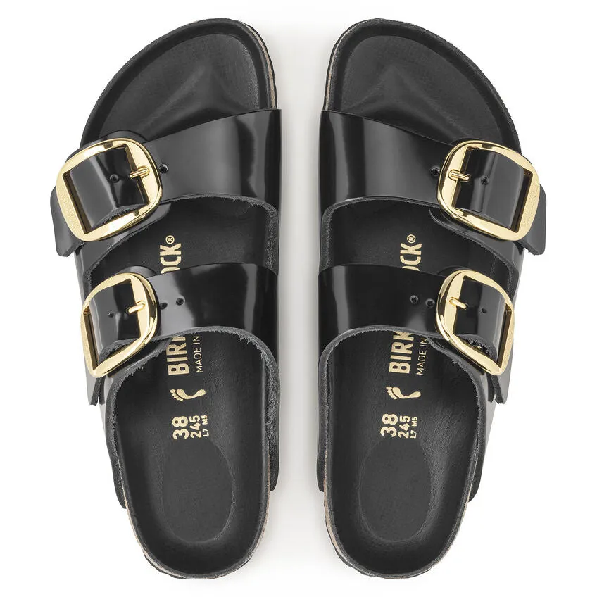 ARIZONA BIG BUCKLE BLACK