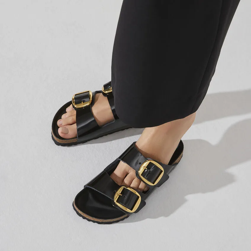 ARIZONA BIG BUCKLE BLACK