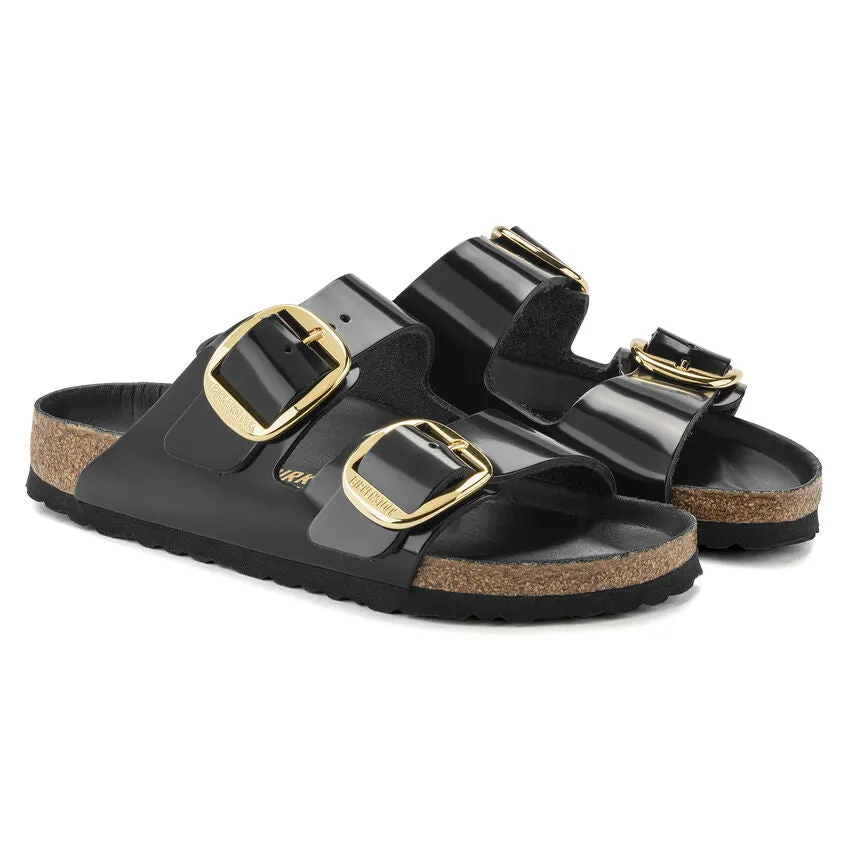 ARIZONA BIG BUCKLE BLACK