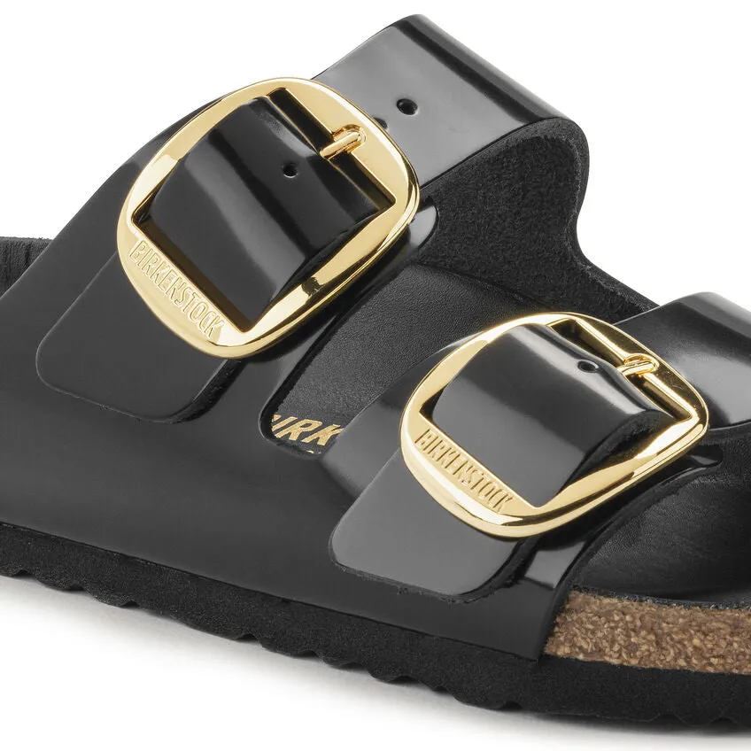 ARIZONA BIG BUCKLE BLACK