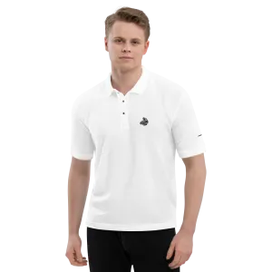 Athletic Apparatus BL Men's Premium Polo