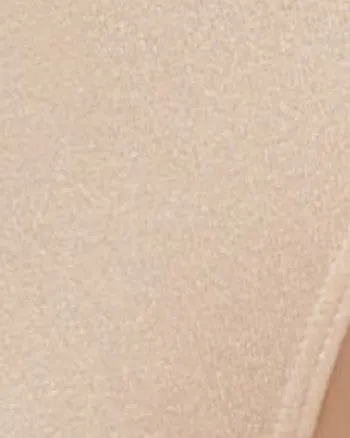 B smooth Hi cut | Sand