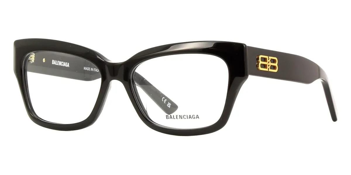 Balenciaga BB0274O 001