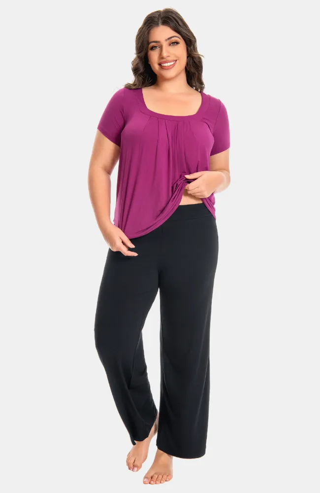 Bamboo Everyday Pants