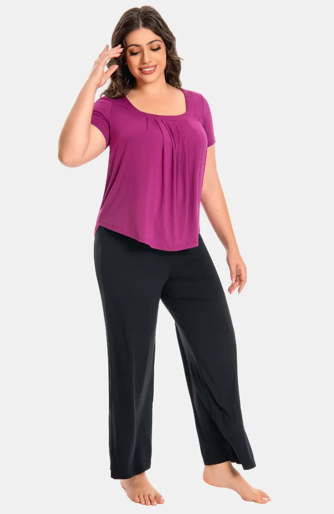 Bamboo Everyday Pants