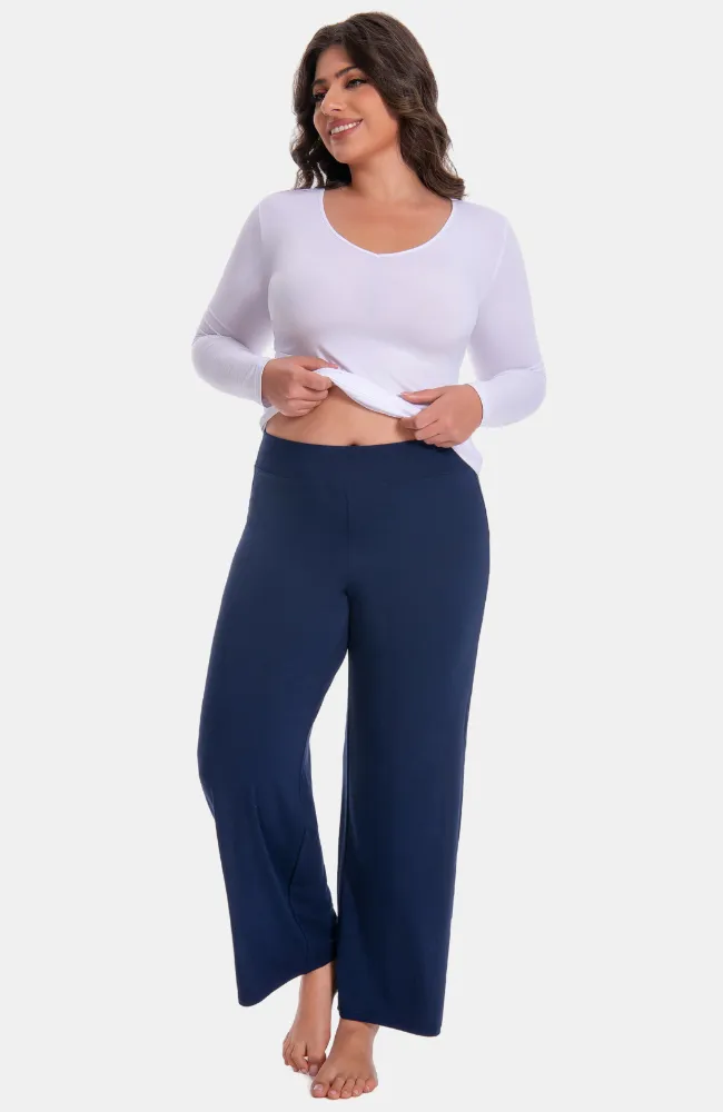 Bamboo Everyday Pants