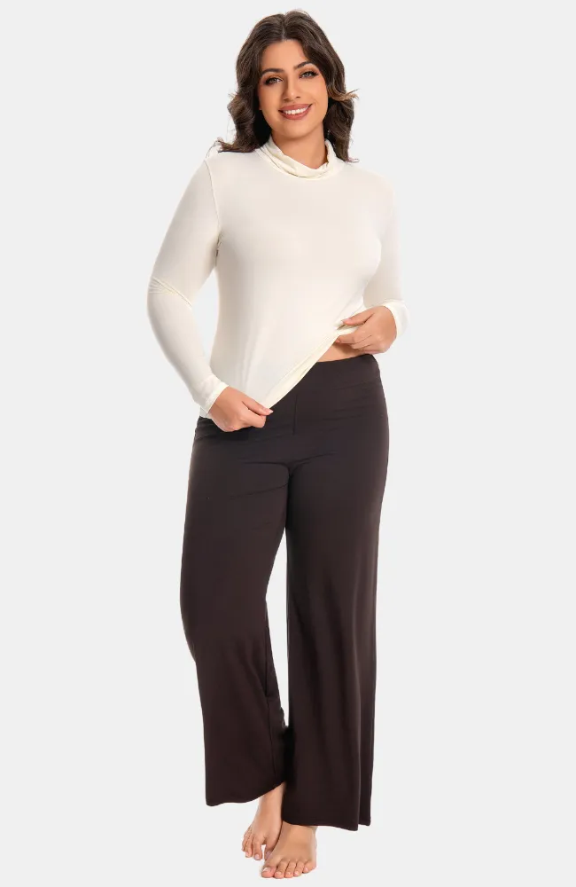 Bamboo Everyday Pants
