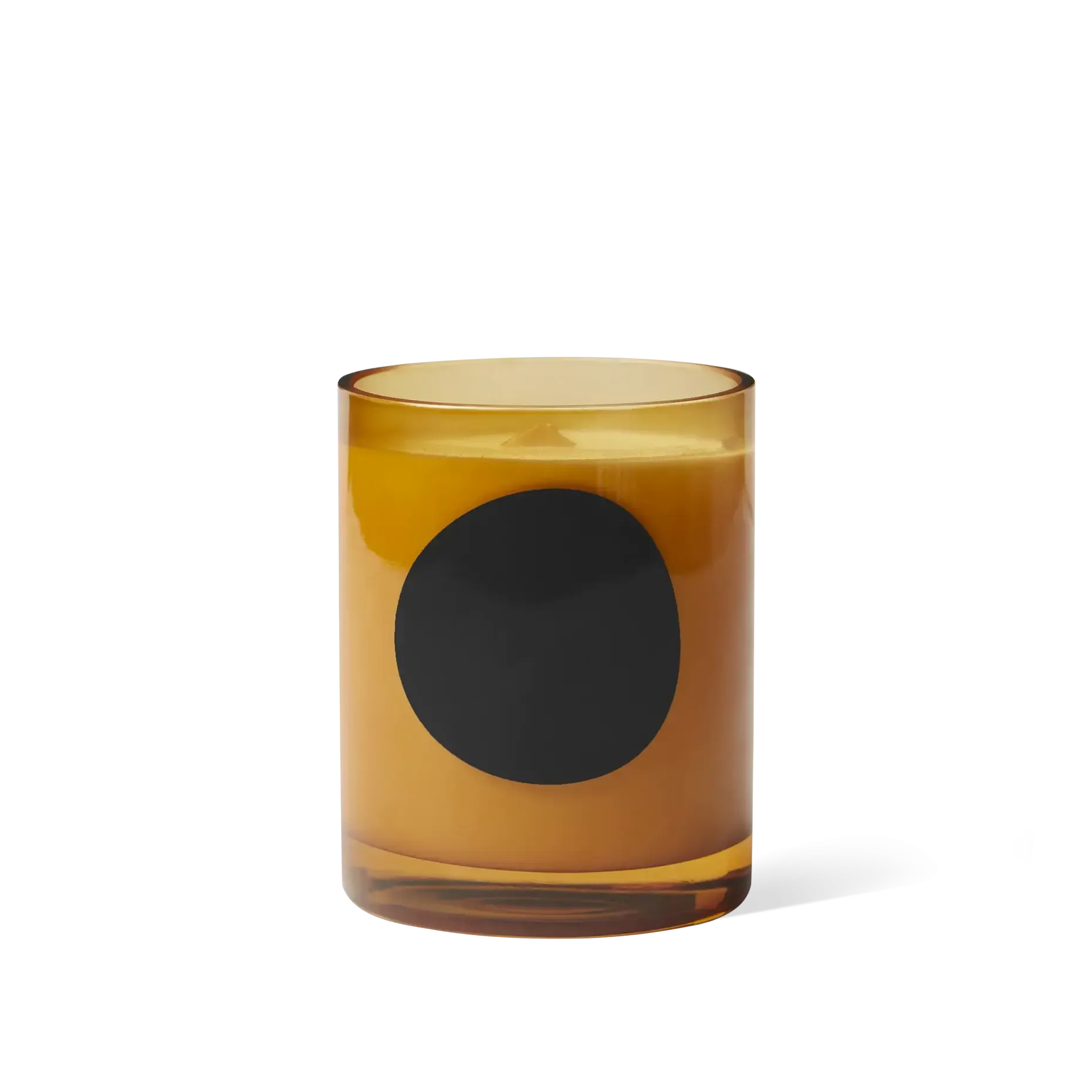 BEACH BONFIRE SCENTED CANDLE