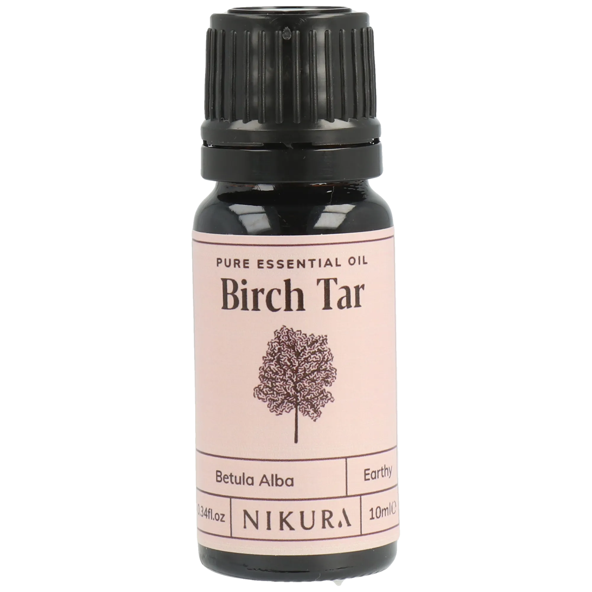 Birch Tar Essential Oil