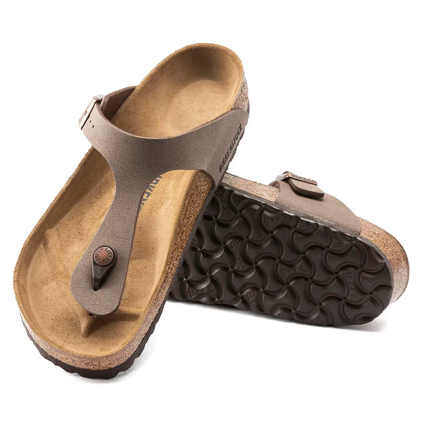 Birkenstock 43751M-Gizeh Birko