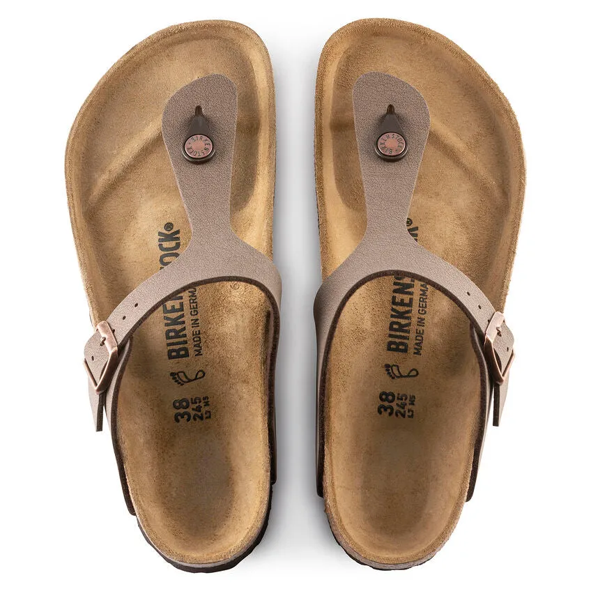 Birkenstock 43751M-Gizeh Birko