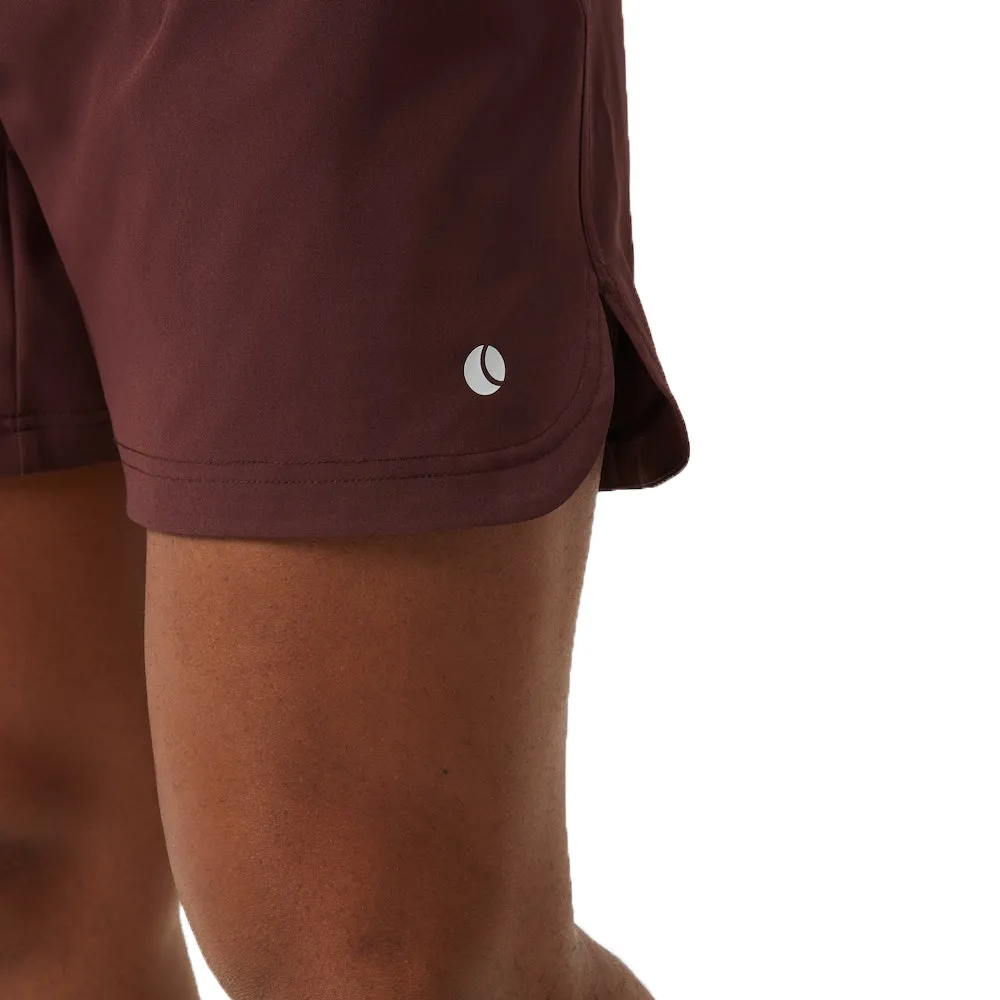 Bjorn Borg Ace Short Shorts (Mens) - Decadent Chocolate