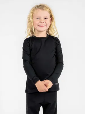 BlackStrap Kids Therma Baselayer Top