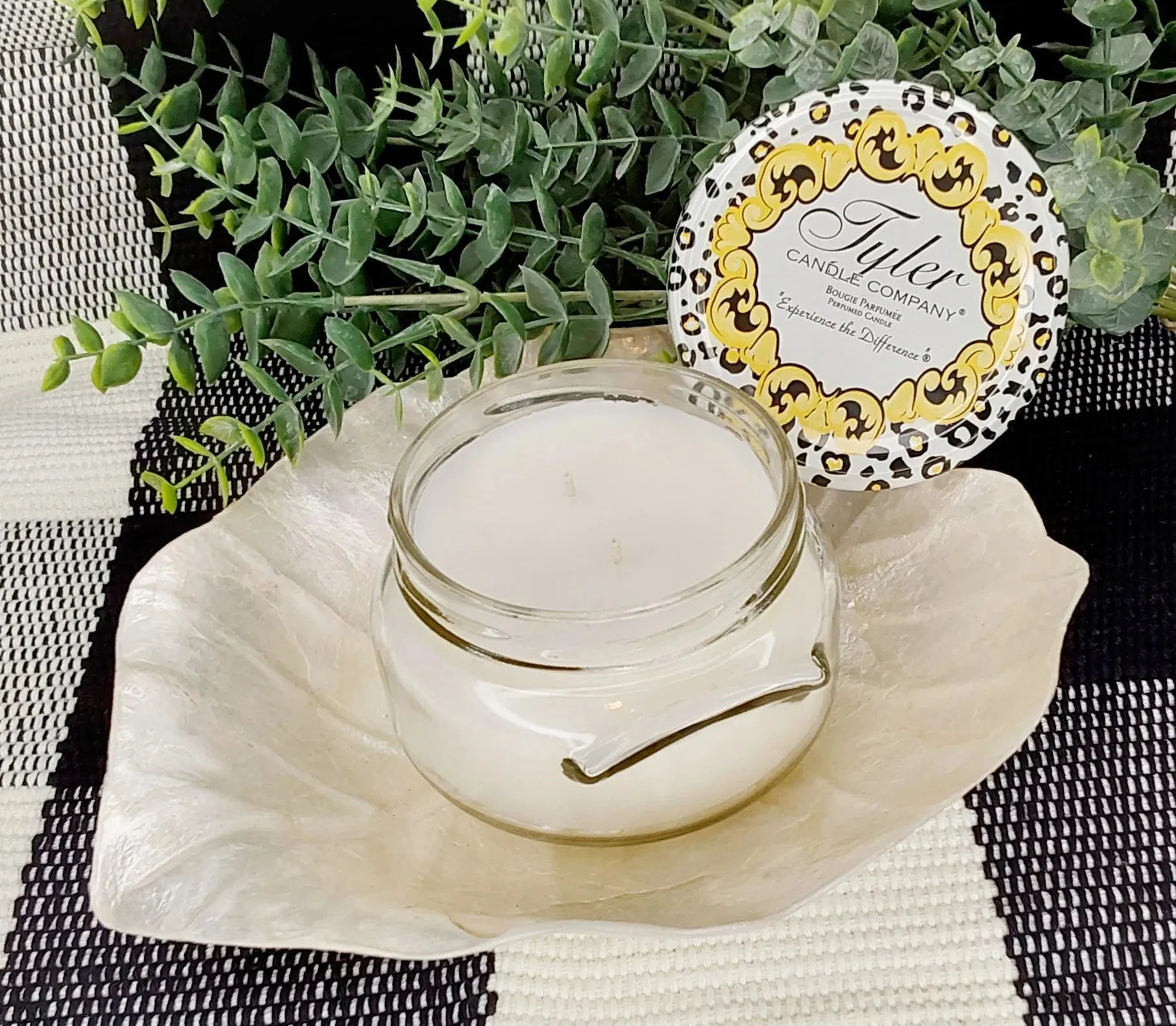 Blueberry Blitz 11oz Candle