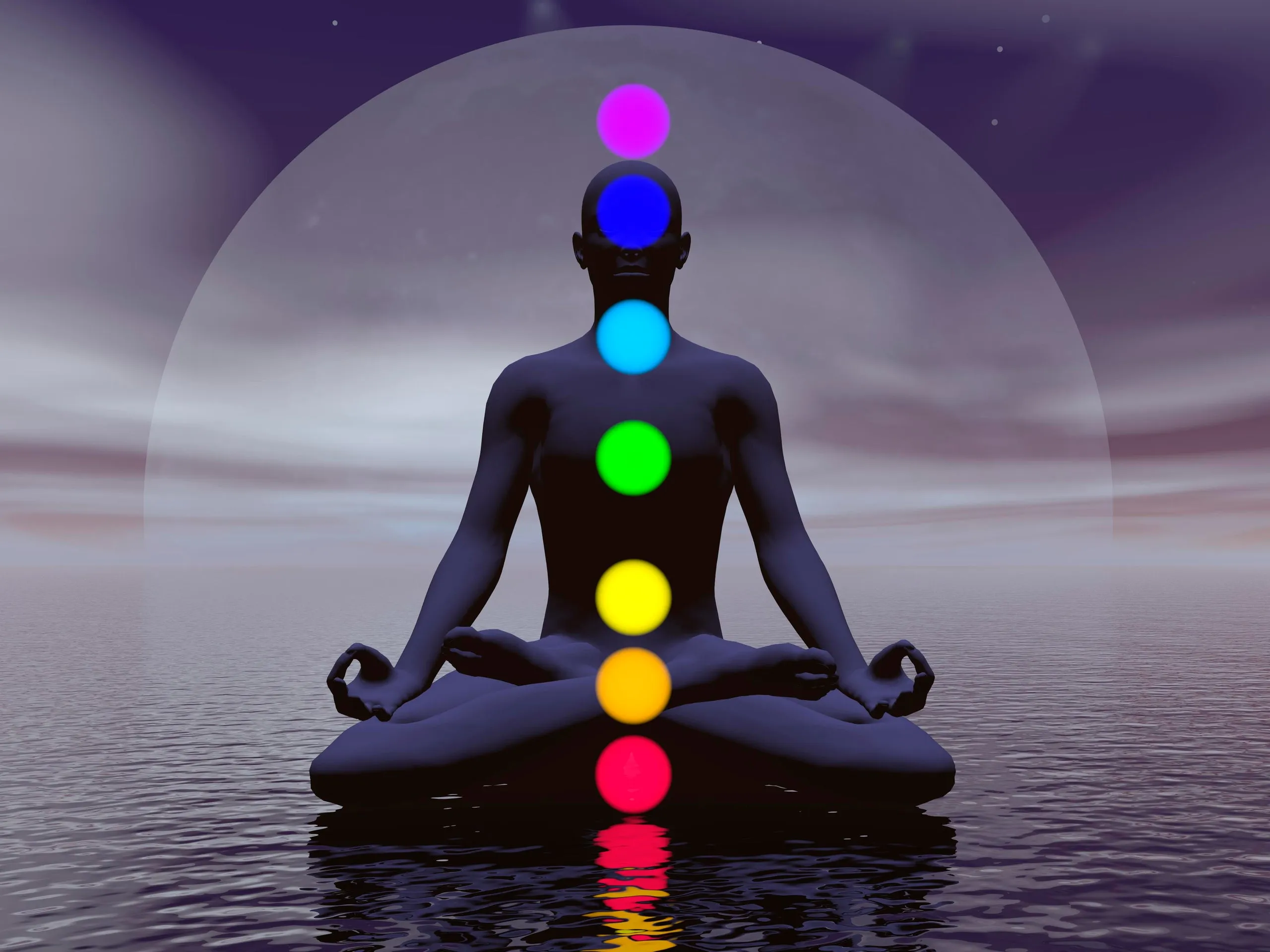 Body Balance Essential Oil Blend
