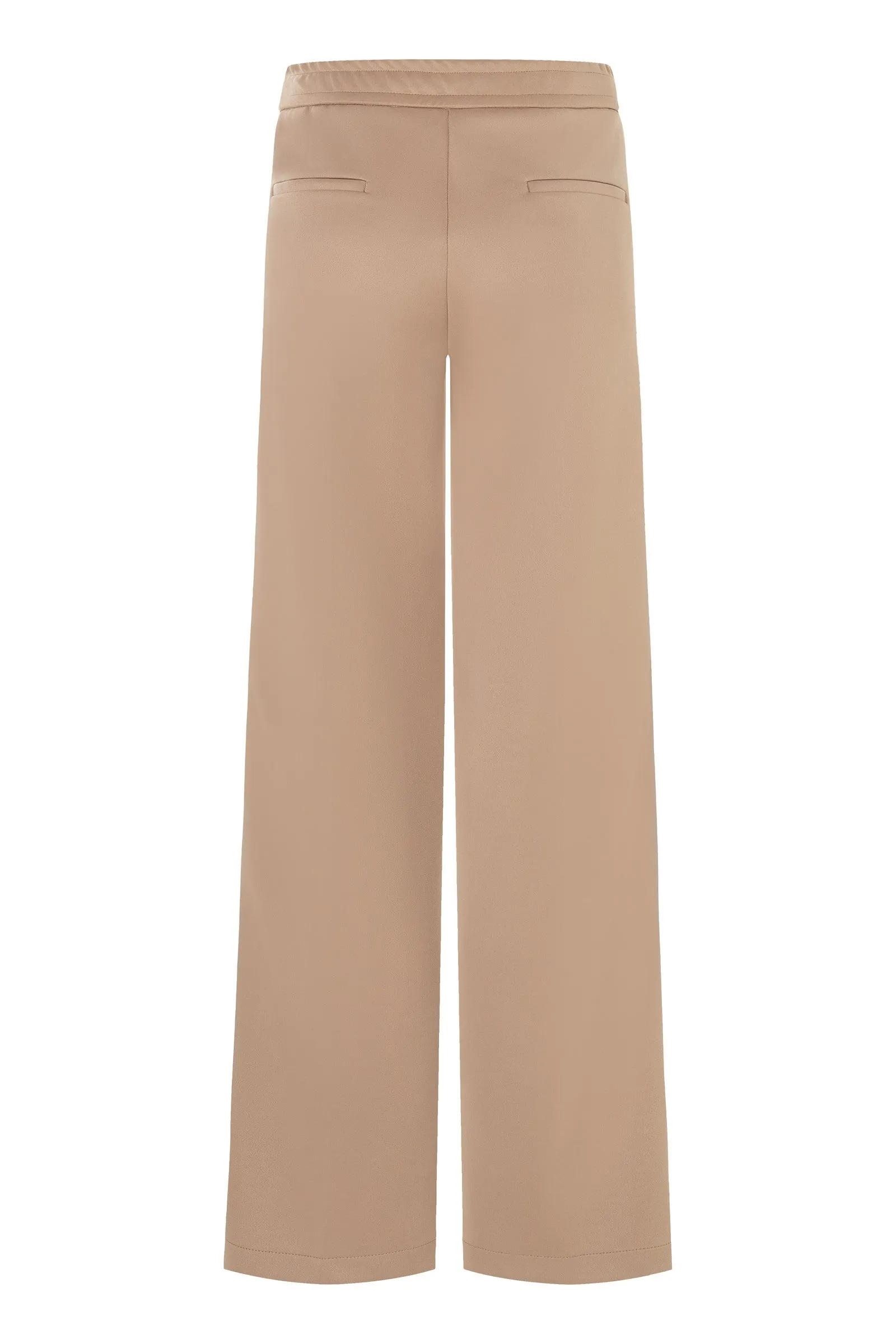 Cambio Avril Slit Pants