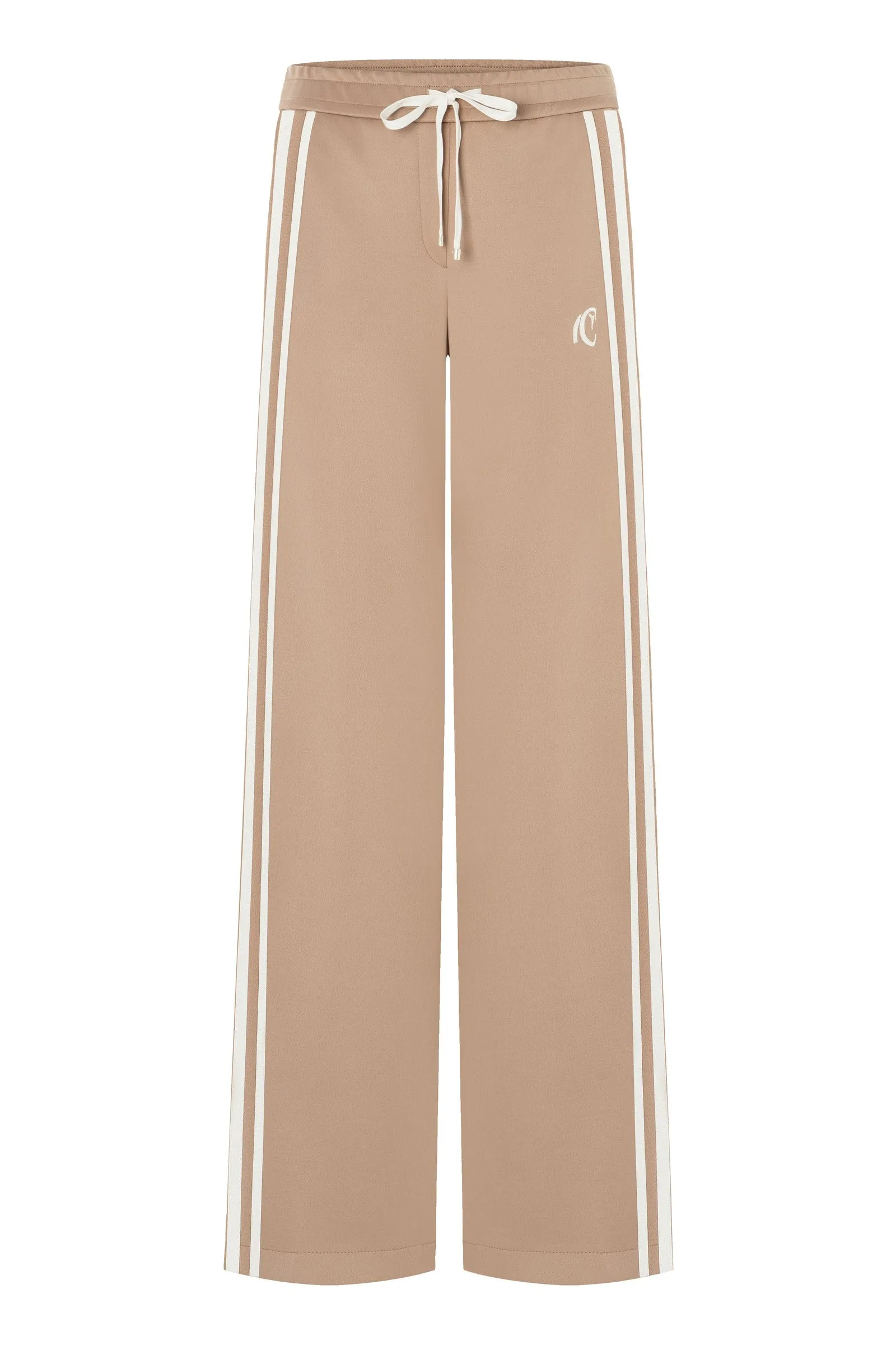 Cambio Avril Slit Pants
