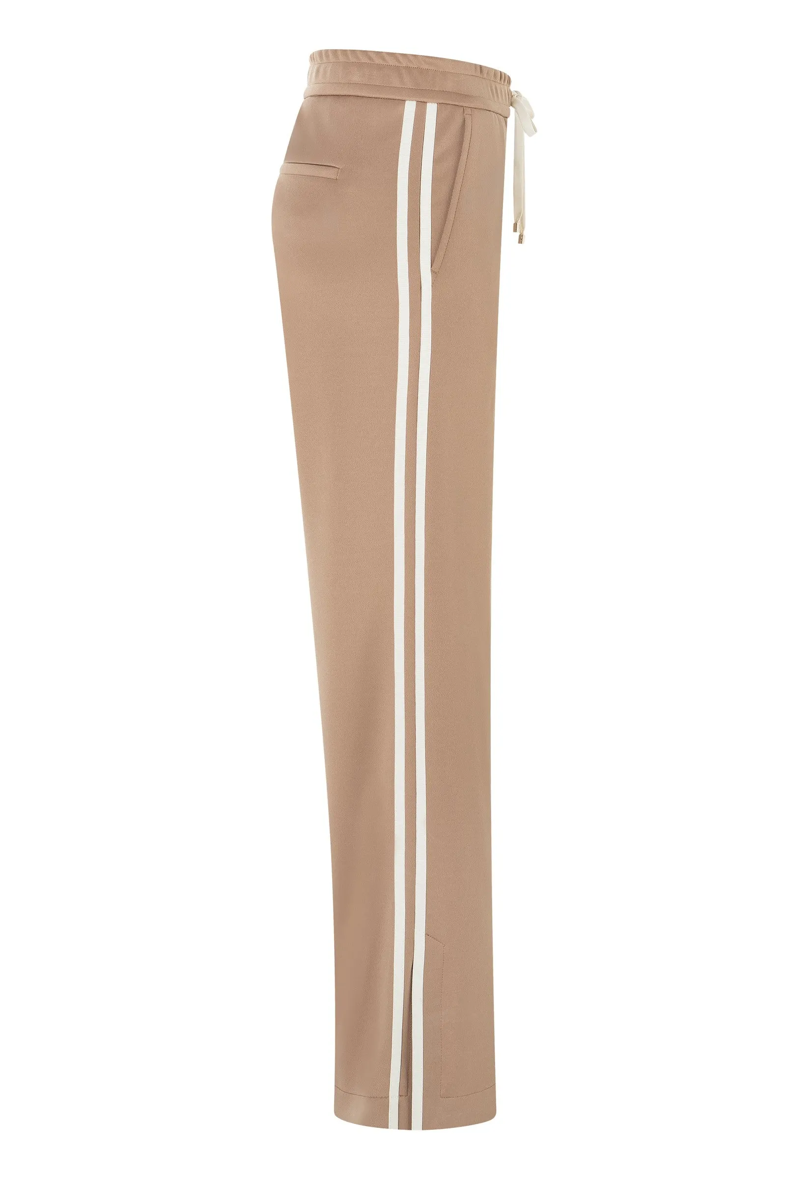 Cambio Avril Slit Pants