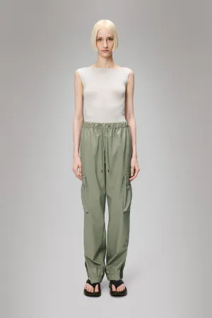 Cargo Rain Pants Regular