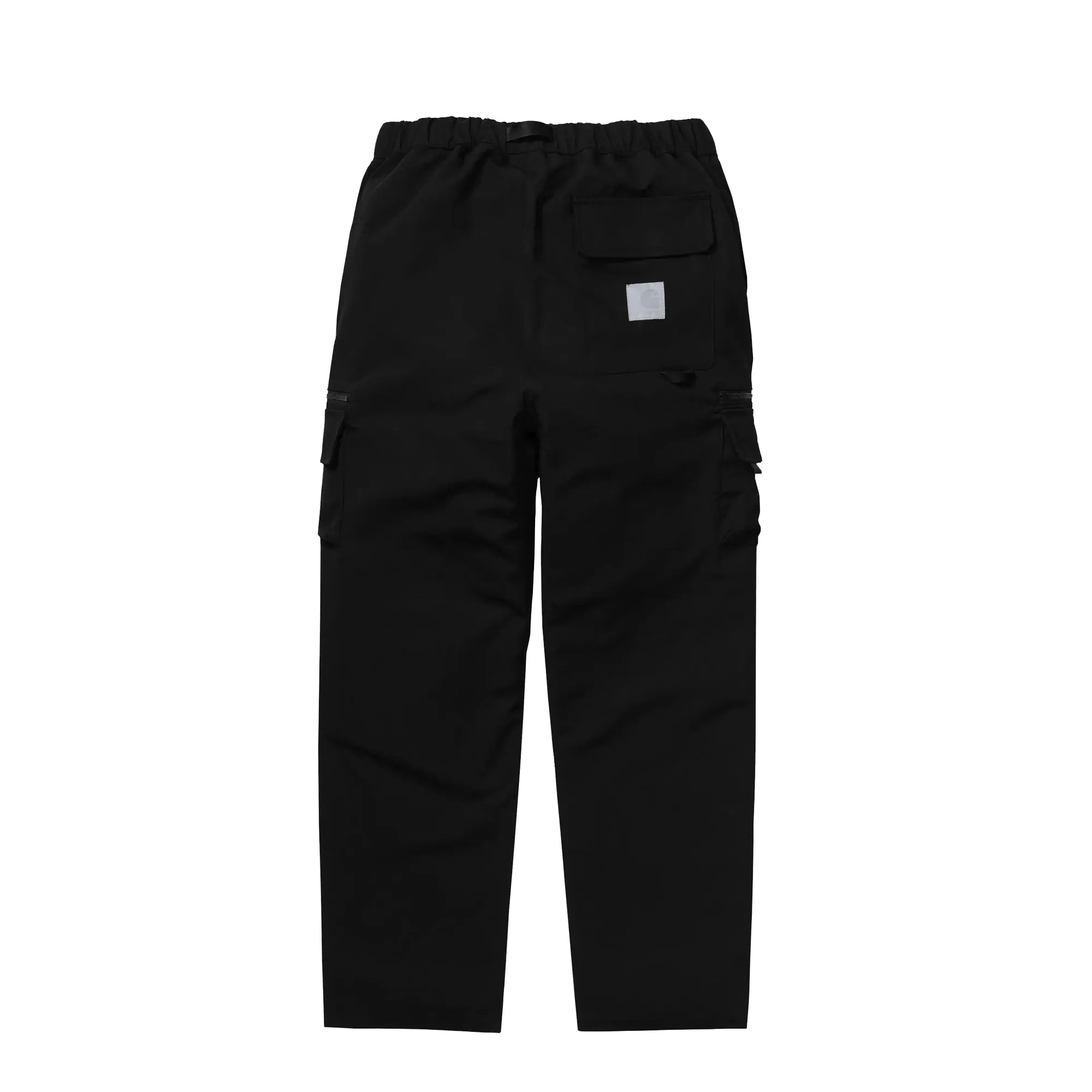 Carhartt Mens Elmwood Pants 'Black'