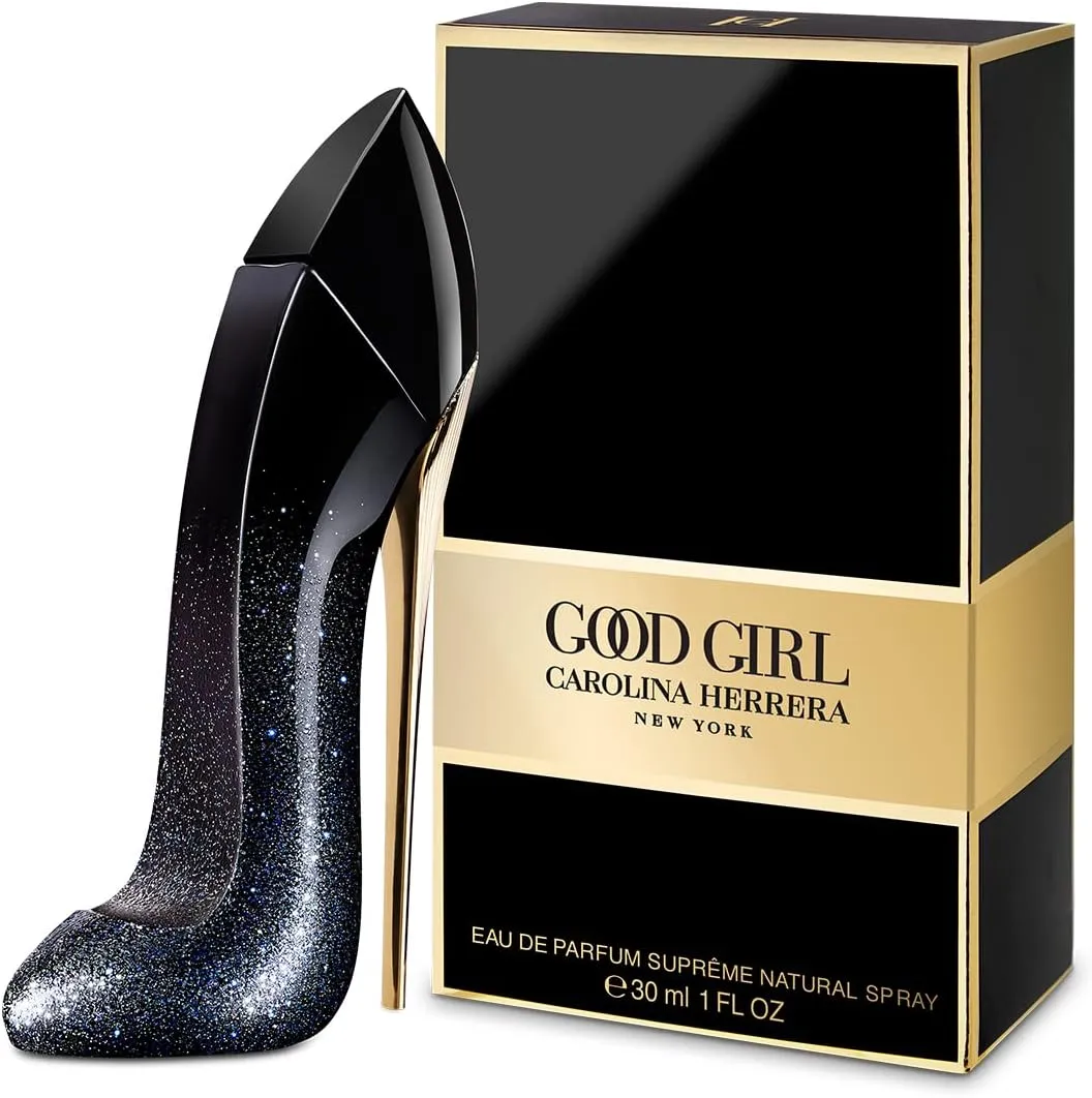 Carolina Herrera Good Girl Eau de Parfum Spray 30ml