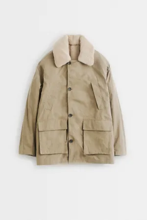 CEBOLLA JACKET
