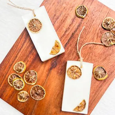 Citrus Energy Wax Tablet- Pack of 1