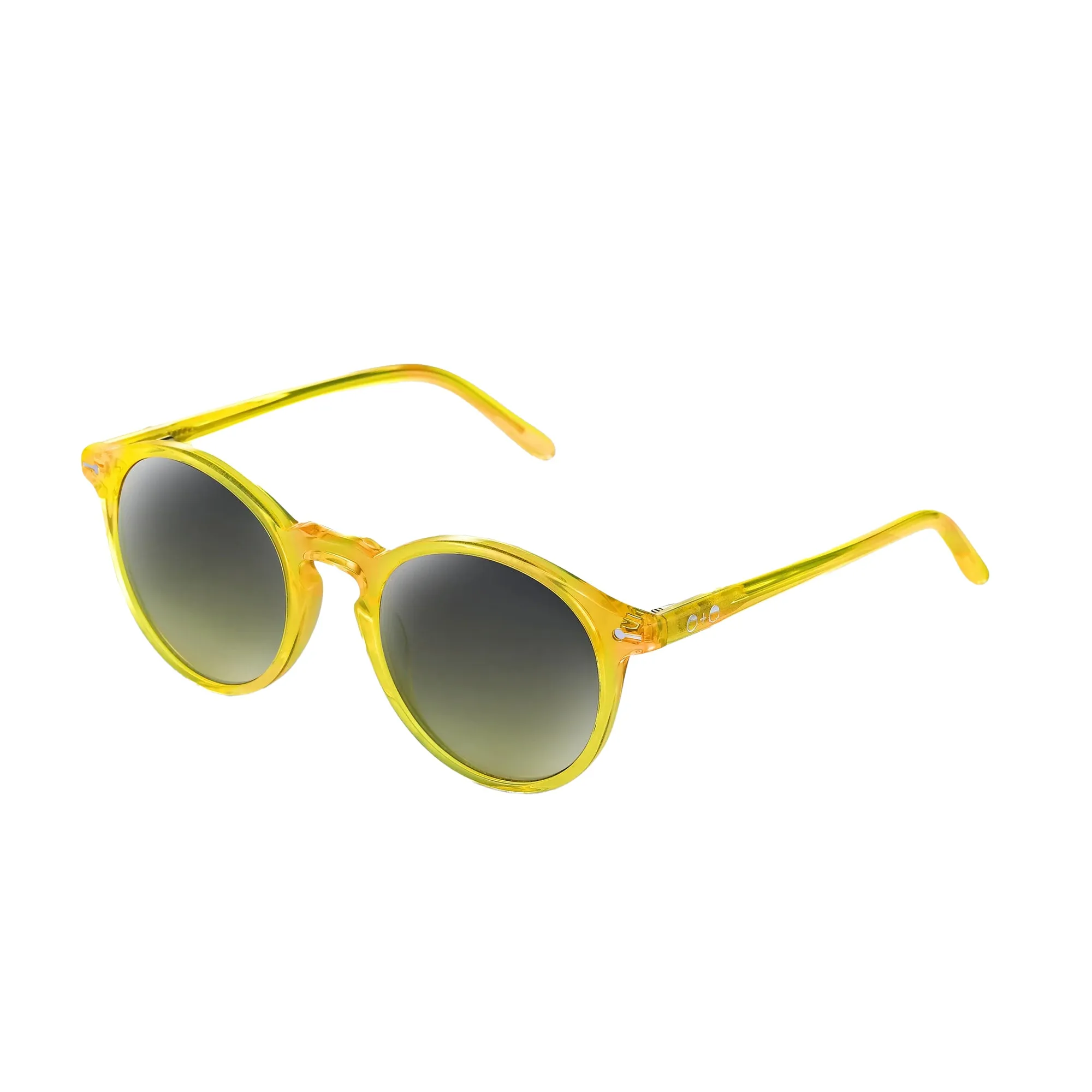 Clark Sun - Lemon Jelly