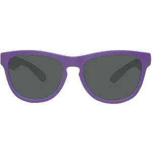 Classic (3-7) Grape Jelly/Polarized Grey