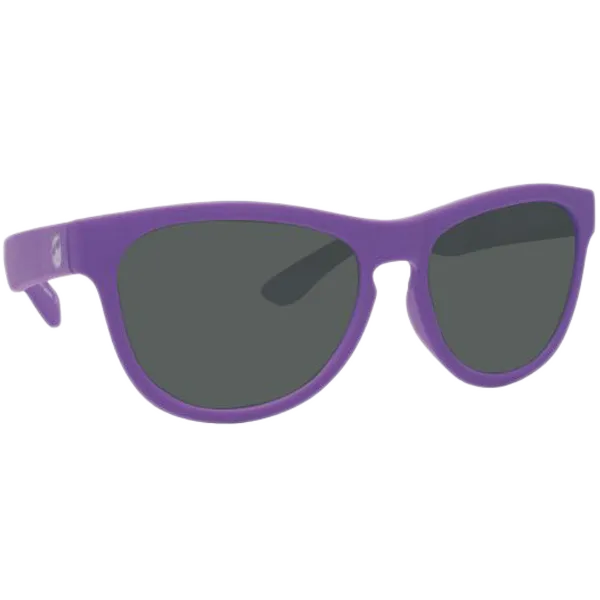 Classic (3-7) Grape Jelly/Polarized Grey