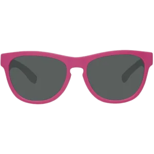 Classic (3-7) Hot Pink/Polarized Grey