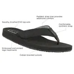 Cobian Floater Men's Sandals
