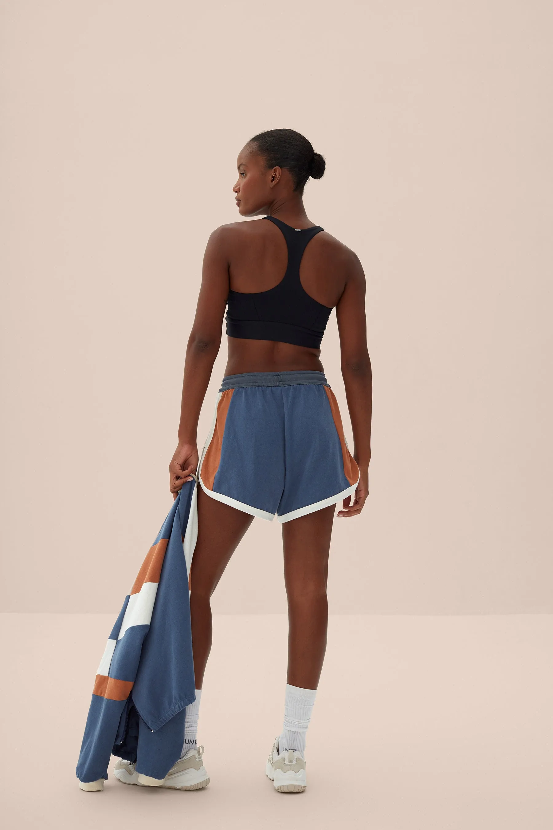 Color Shorts