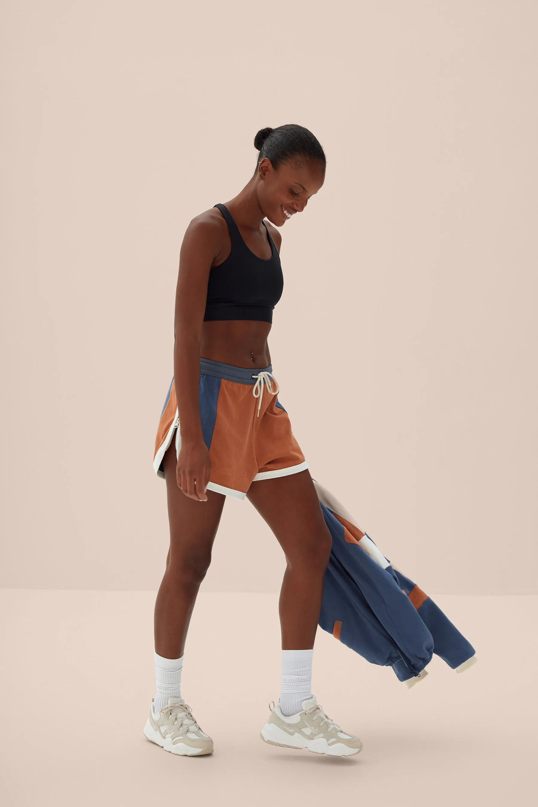 Color Shorts