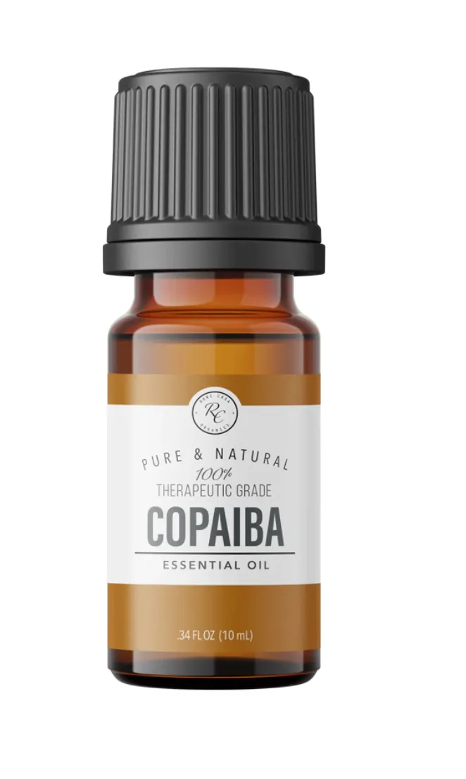 Copaiba | 10 ml